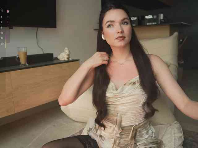 blackvelveet webcam