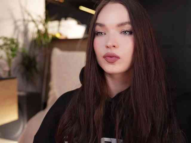 Merrimarina Live Webcam on BongaCams