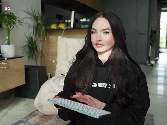 blackvelveet webcam