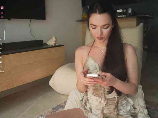 private chatroom Merrimarina