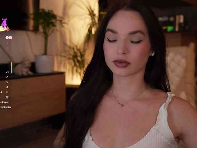blackvelveet webcam