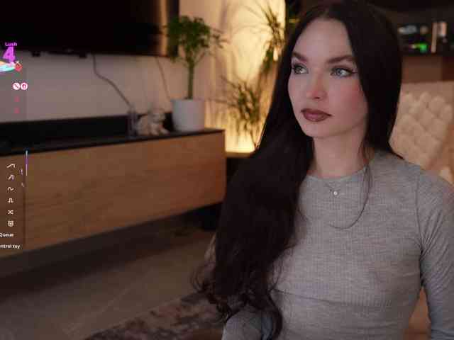 blackvelveet webcam