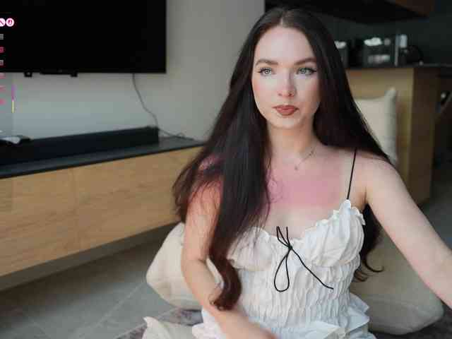 blackvelveet webcam