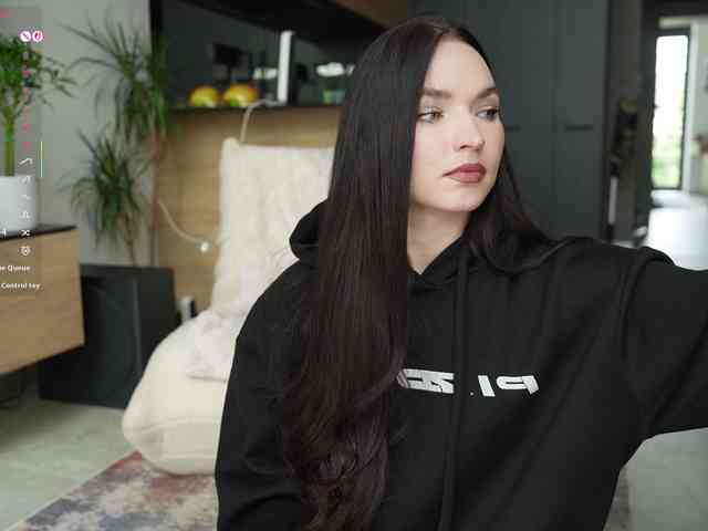 blackvelveet webcam
