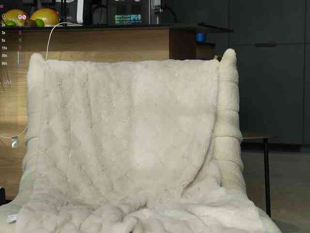 blackvelveet webcam