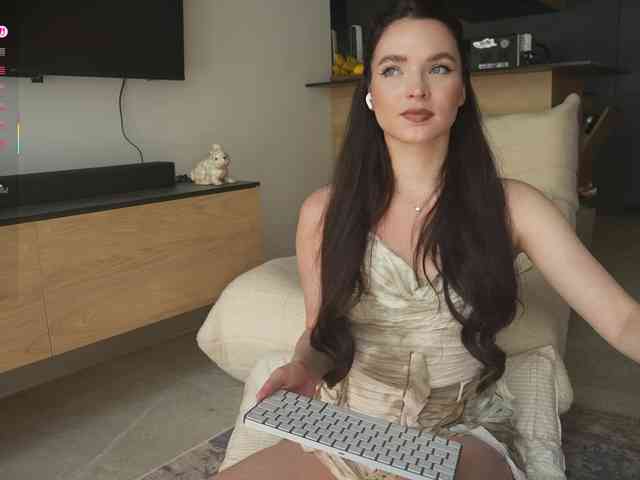 blackvelveet webcam