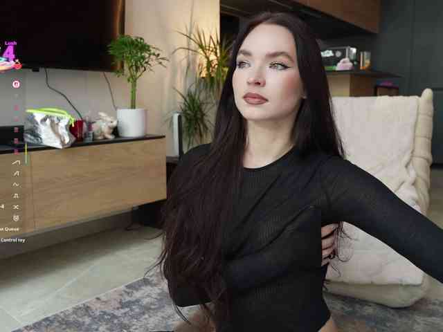 blackvelveet webcam