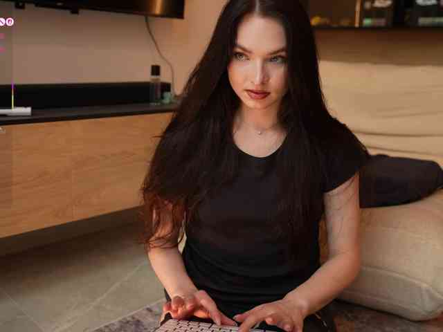 blackvelveet webcam
