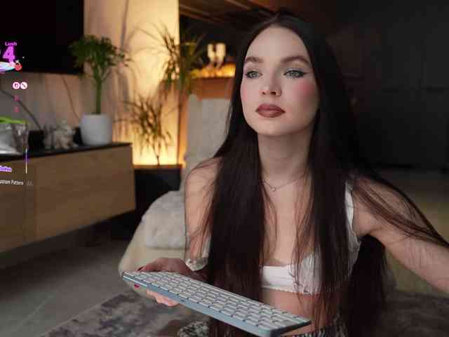 blackvelveet webcam