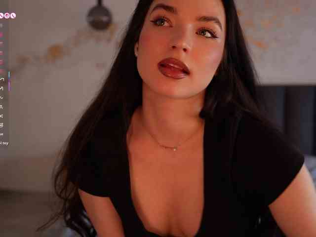 blackvelveet webcam