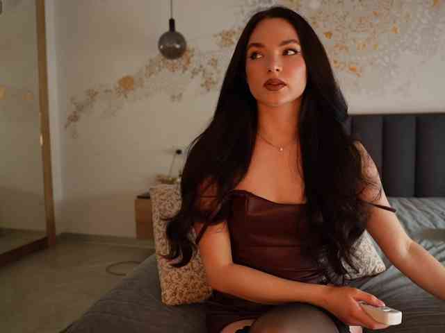 blackvelveet webcam