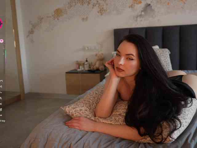 blackvelveet webcam