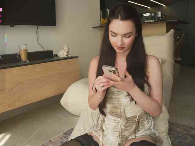 private chatroom Merrimarina