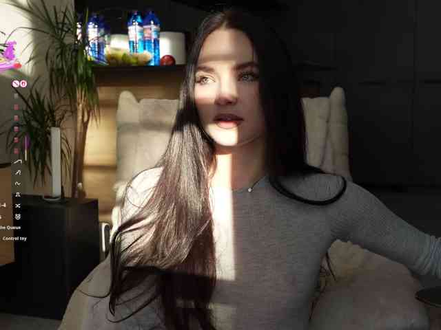 blackvelveet webcam
