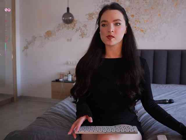 blackvelveet webcam