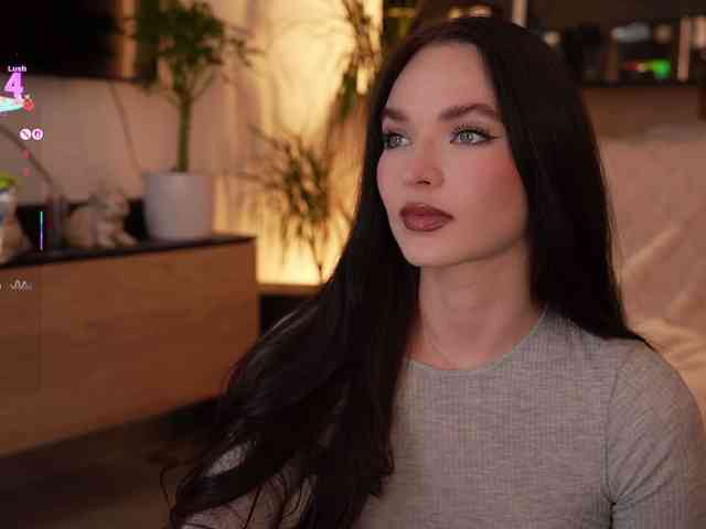 blackvelveet webcam