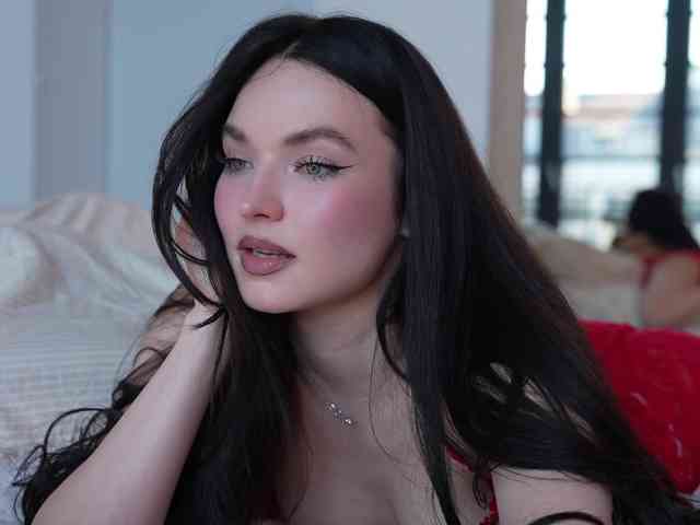 Merrimarina Live Webcam on BongaCams