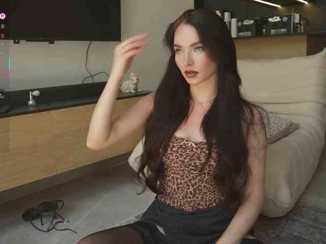 blackvelveet webcam