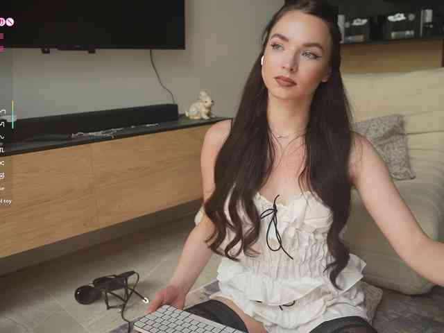 nude live web cam Merrimarina
