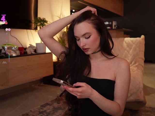 blackvelveet webcam