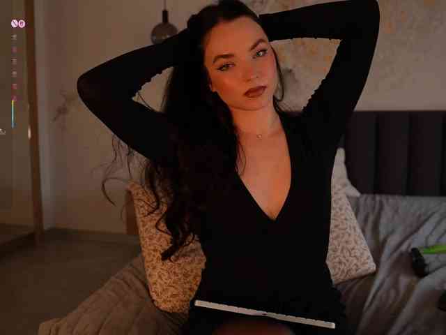 blackvelveet webcam