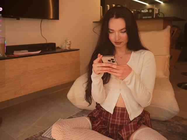 blackvelveet webcam