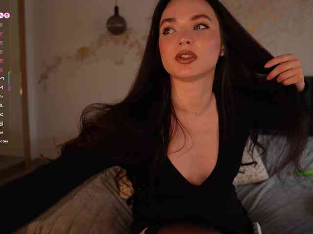 blackvelveet webcam