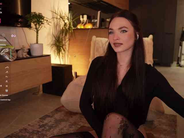 blackvelveet webcam