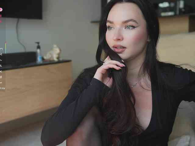 blackvelveet webcam