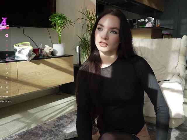 blackvelveet webcam