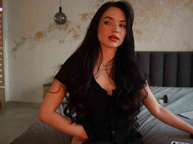 blackvelveet webcam