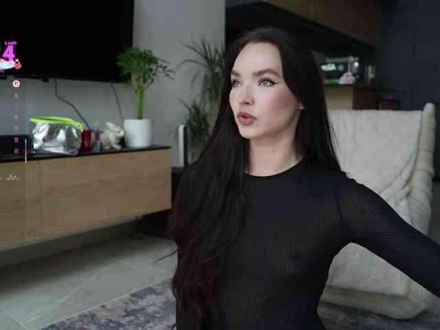 blackvelveet webcam
