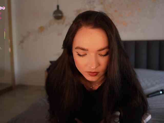 blackvelveet webcam
