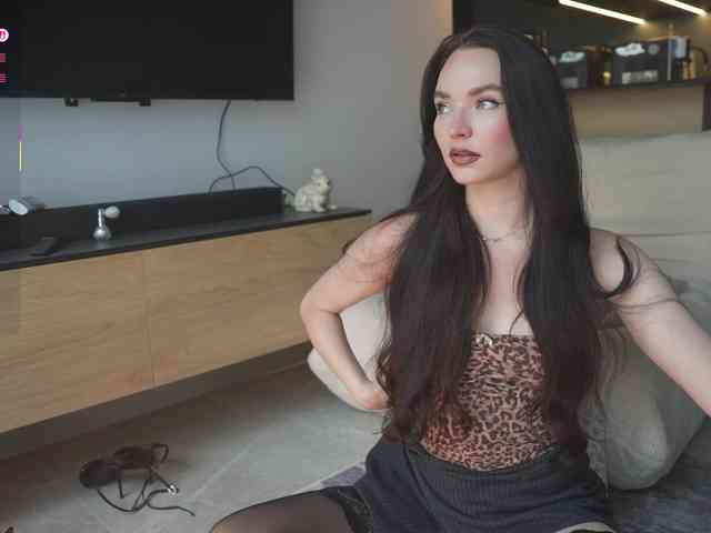 blackvelveet webcam