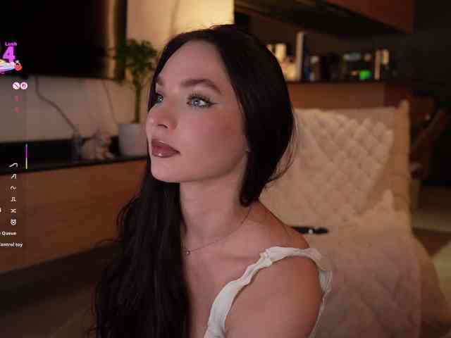 blackvelveet webcam