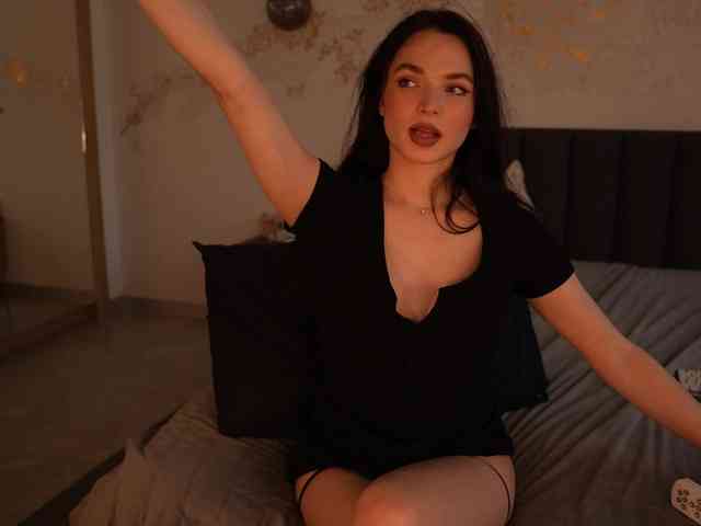 blackvelveet webcam