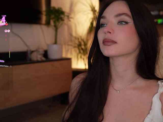 blackvelveet webcam