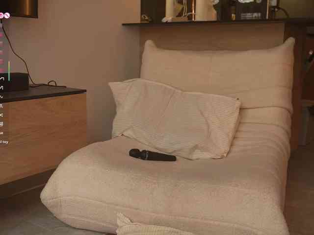 blackvelveet webcam