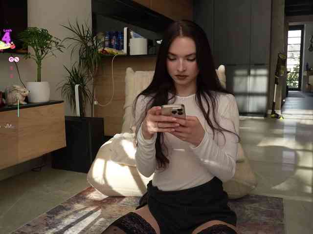 blackvelveet webcam