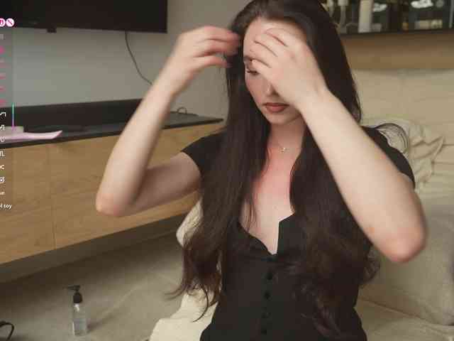live amateur porn Merrimarina