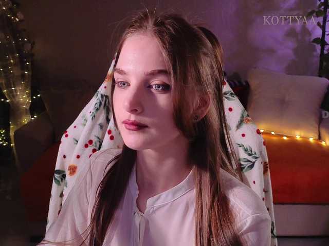 Kottyaaaa's BongaCams show and profile