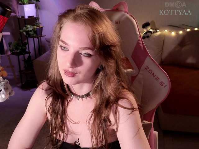 Kottyaaaa's BongaCams show and profile