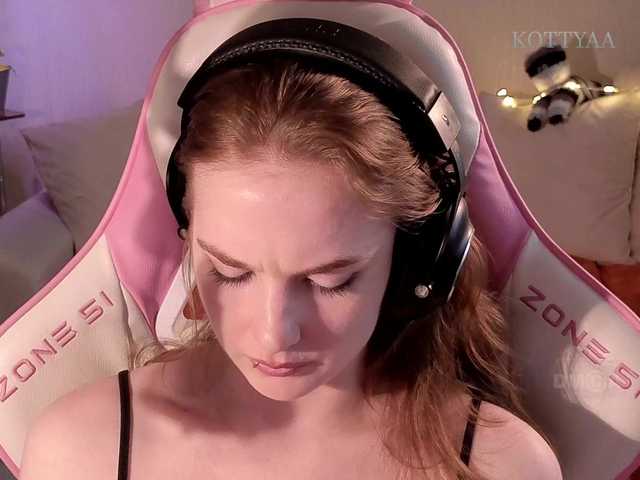 Kottyaaaa's BongaCams show and profile