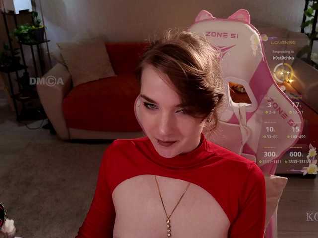 Kottyaaaa's BongaCams show and profile