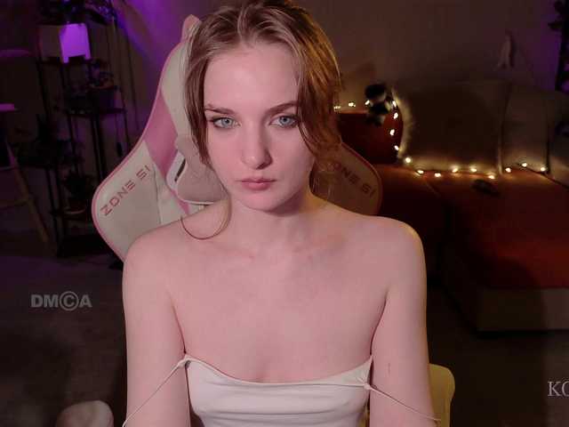 Kottyaaaa's BongaCams profile