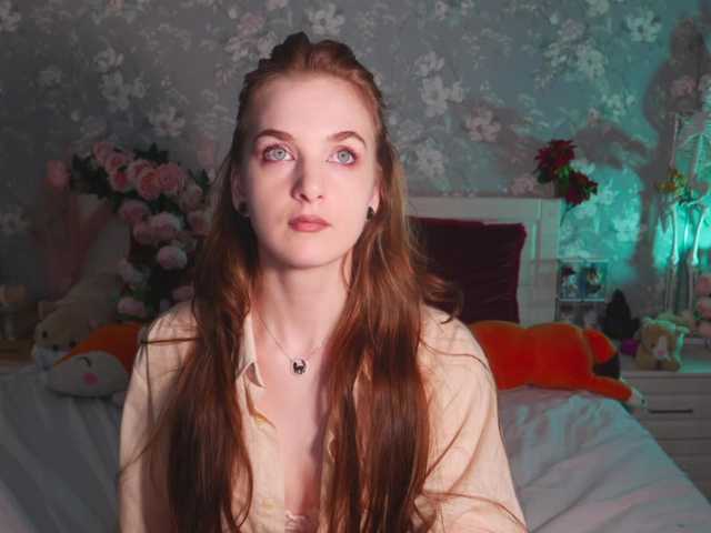 Kottyaaaa's BongaCams show and profile