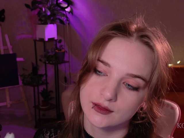 Kottyaaaa's BongaCams show and profile