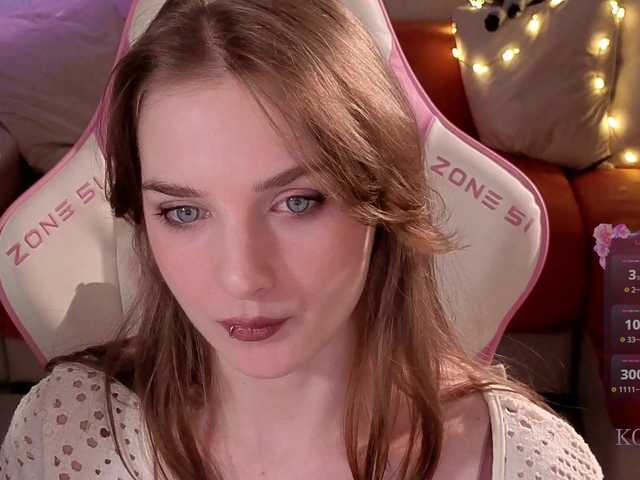 Kottyaaaa's BongaCams show and profile