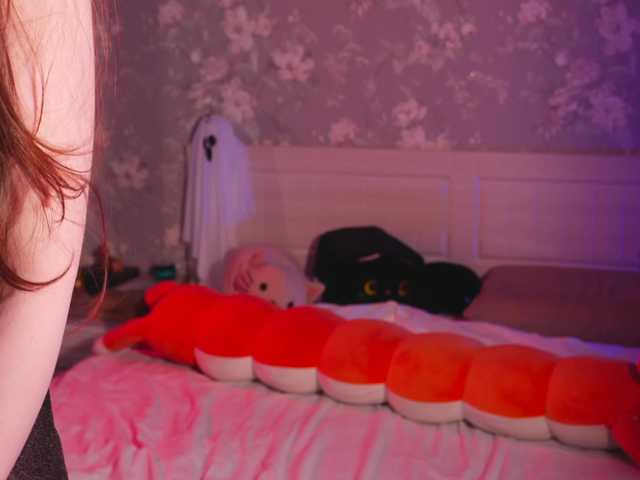 Kottyaaaa's BongaCams show and profile