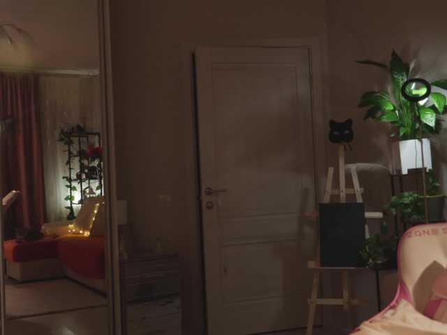 Kottyaaaa's BongaCams show and profile